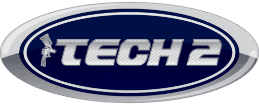 Tech2 Body Repair logo