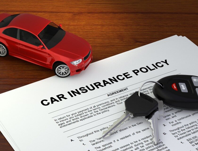 Insurance